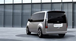 스타리아 하이브리드 장점과 ...